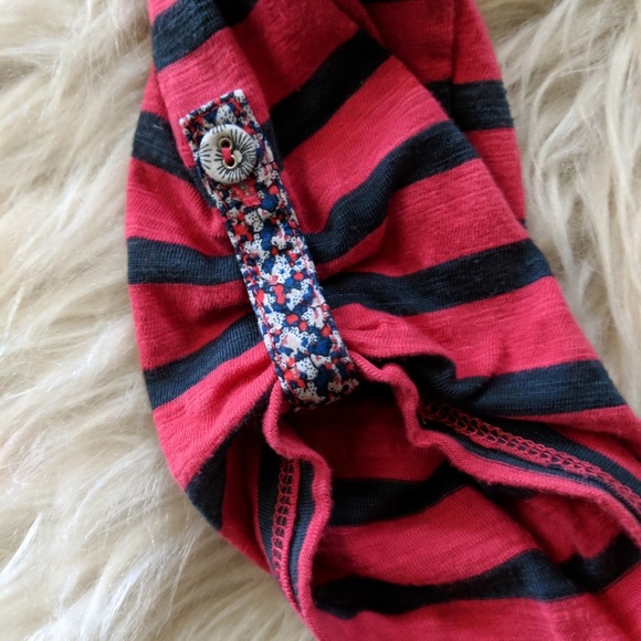 Anthropologie // Postmark Henley Top - Picture 5 of 6